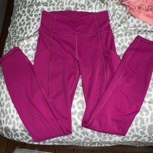 NWOT lululemon align leggings